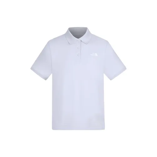 The North Face Поло Женские 0TI Серый
