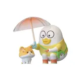 Подтвержденная версия - Отправить обед Маленькому Бродяге (Распакованный)