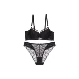 Черный комплект