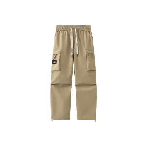 MDGR Мужские Карго Брюки