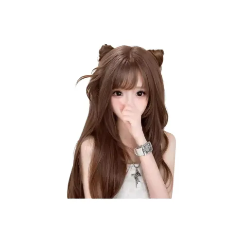 Gentle welcome Парики