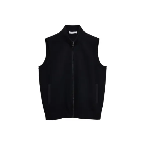 Jiumuwang мужские брюки эксперт FW25 Жилет Мужской