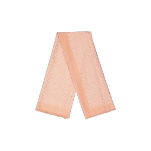 GUCCI Шерсть Палантины Женские