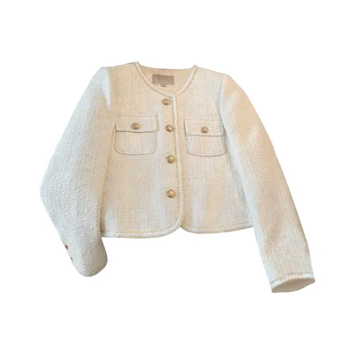 Cypress House Cropped Jacket Women's