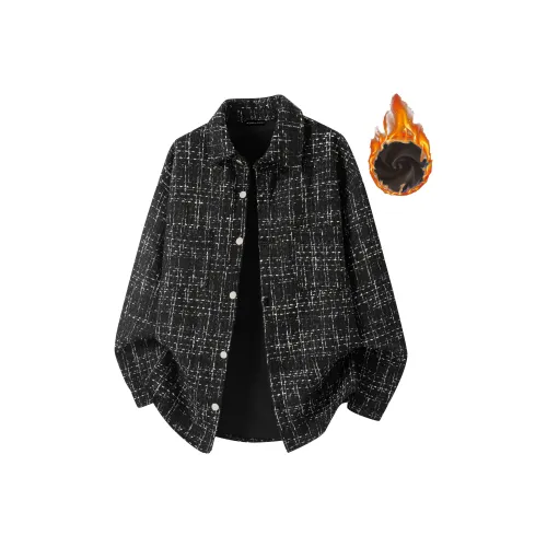 SANTASTIC Унисекс Куртки