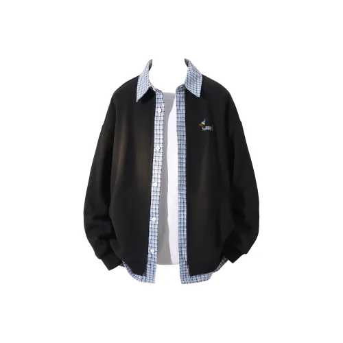 BRUMAIRE Унисекс Свитшоты