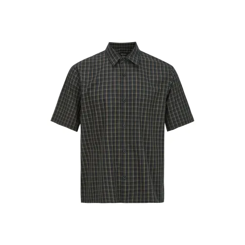 URBAN REVIVO Рубашка Одежда Мужская