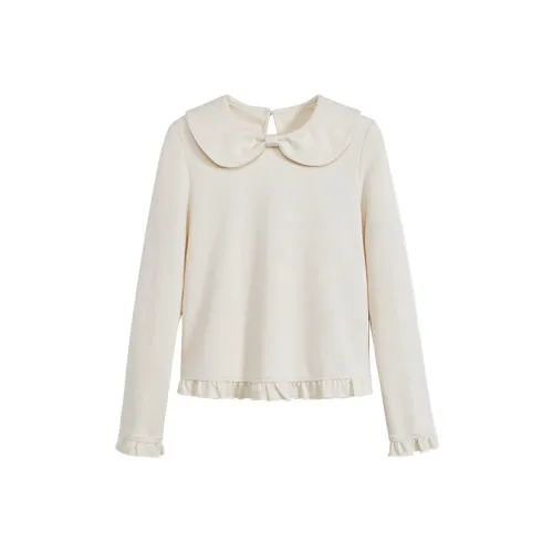 KUOSE Женские T-рубашки