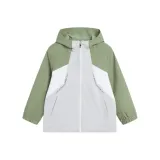 Трава Зеленая/Спокойный Серый