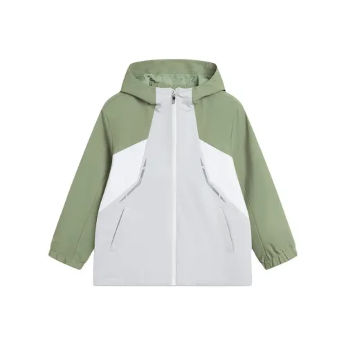 LINING YOUNG Ветровка Sportlife 2 предметный комплект для детей