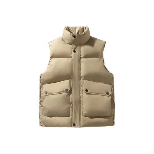 KRISTALIA Унисекс Жилеты