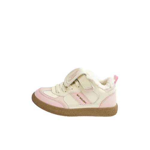 Санрио x Balabala противоскользящий устойчивый к истиранию низкий топ детские скейтбординги для детей 3-7 лет