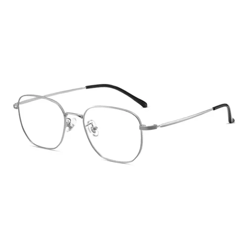 CAPONI Титан Квадрат Функциональные очки Унисекс