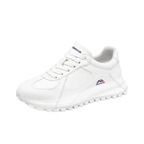 KOLUMB Амортизация Дышащий Противоскользящий Низкий Топ Повседневная Обувь Женская