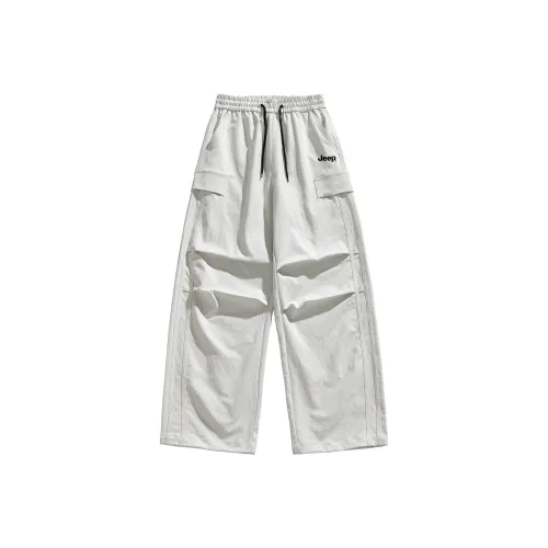 JEEP Leisure Collection Фрак-брюки Унисекс