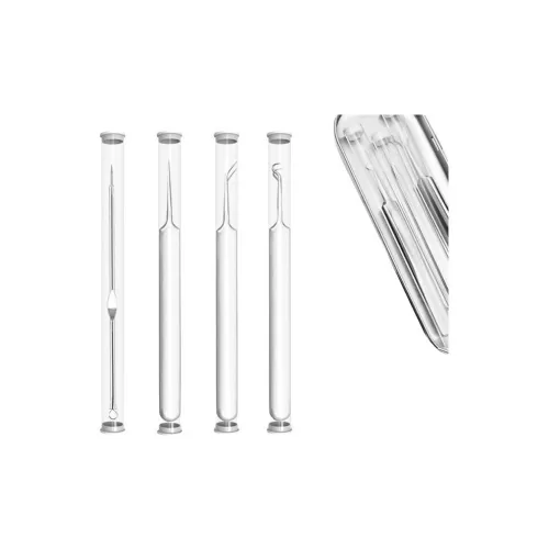 BEAUTIFUL AND CHARMING Наборы одежды из нержавеющей стали с скрытым штифтом