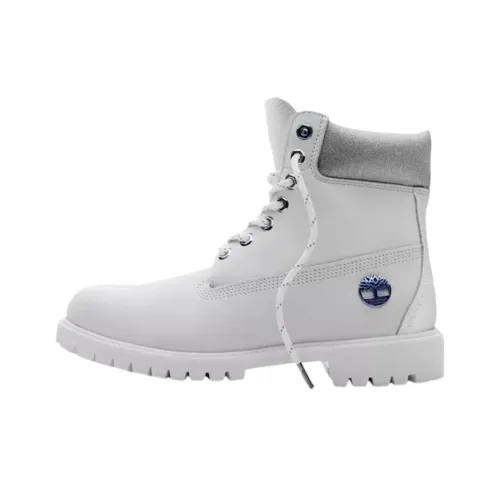 Timberland 6 Inch Короткий Аутдор Женские Белые