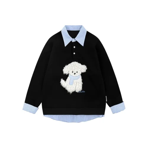 AURORA DIARY Свитшот Женские