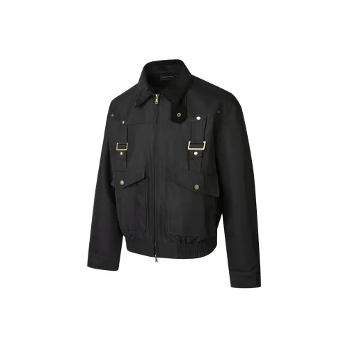 MADE EXTREME Куртки и Пальто Унисекс