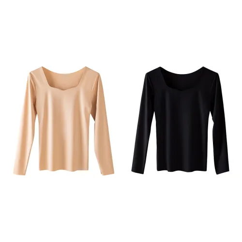 MIIOW Термический топ женский 2 упаковки