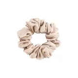 Шампанское - 100% шелк тутового шелкопряда, повязка для волос