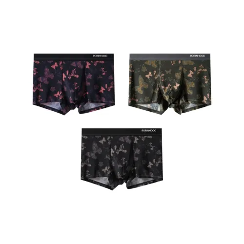 ROBINHOOD Боксеры Мужские 3 упаковки