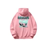 Розовый - [Утолщенный и с флисовой подкладкой]