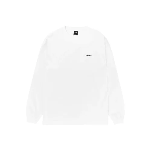 HUF FW25 Eightynine LS Т-рубашка Унисекс