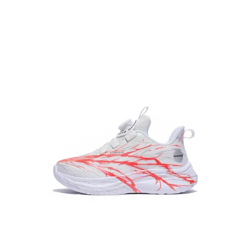 Swinsger Casual Sports Беговые кроссовки Rebound Легкий Амортизация Низкий Топ Удобный Осенний Зимний Унисекс