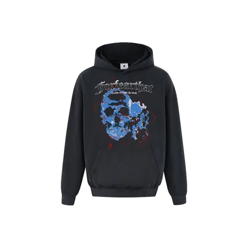 FOR FEAR THAT Толстовка Унисекс