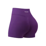 Сливовый фиолетовый