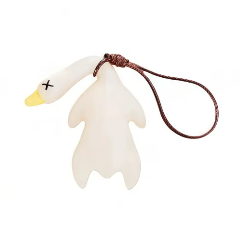 Crisp Creek Акриловые подвески унисекс