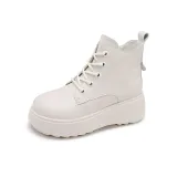 Бежевый [Флисовая подкладка]