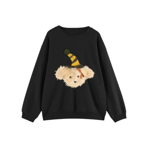 AURORA DIARY Свитшот Женские