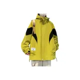 Неоновый зеленый [утолщенный и с флисовой подкладкой, улучшенный]