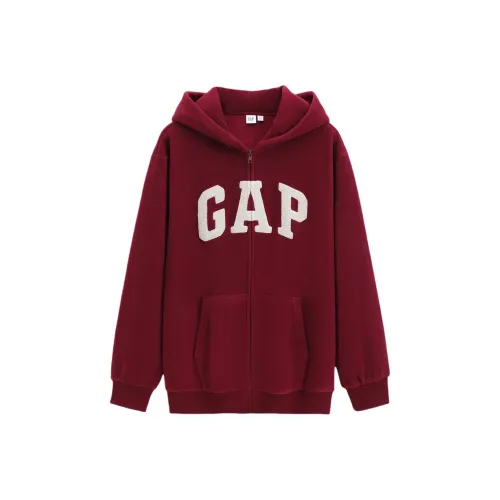 GAP совместный бренд Унисекс Свитшоты