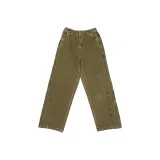 Темно-коричневый