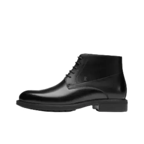 Roberta Di Camerino Ботильоны Мужские Черные