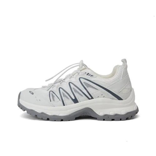 PT'SON Низкий топ кеды женские