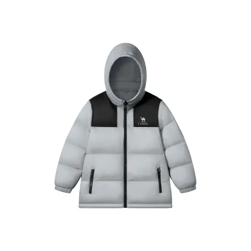 CAMEL Kids Пуховики