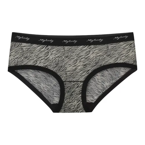 MY BODY Боксер-брюки Женские 1 упаковка