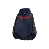 Темно-синий