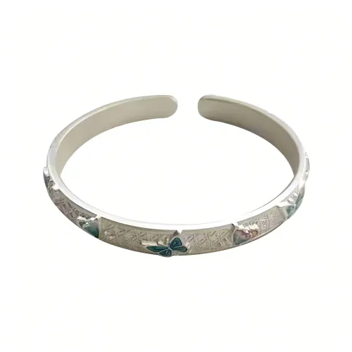 LINDIAN Сплав Браслеты Женские