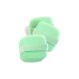 Цвет: зеленая фасоль, Торт: розовый, Количество: 5 шт, Упаковка: пачка