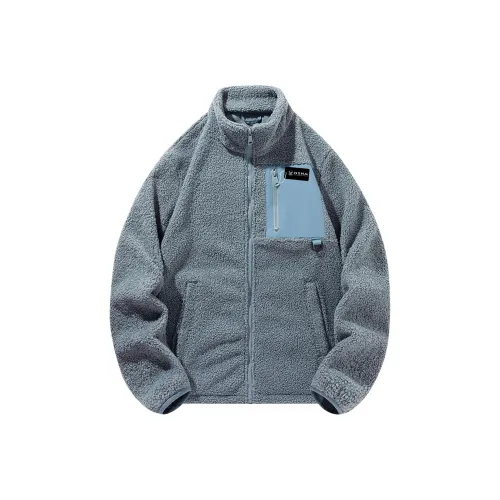 NXNM Унисекс Куртки