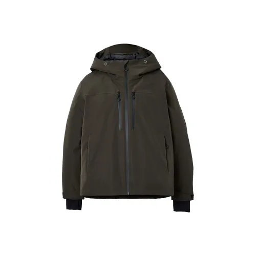 JACK JONES Мужской пуховик