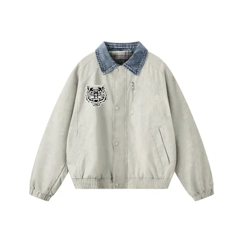 ED HARDY X Унисекс Куртки