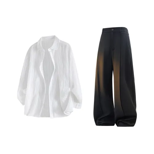 EOOVEN Повседневная спортивная одежда унисекс