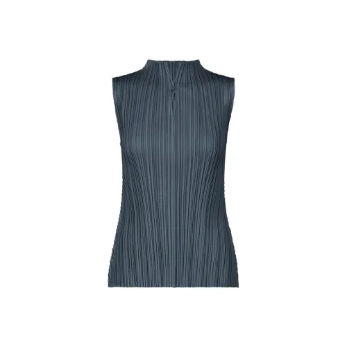 PLEATS PLEASE ISSEY MIYAKE Fw25 Майка Женская