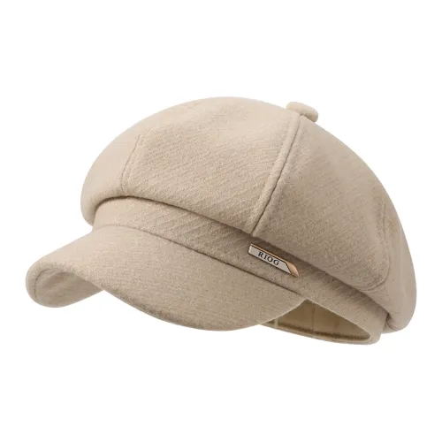 MEXICAN Полиэстер Береты Женские